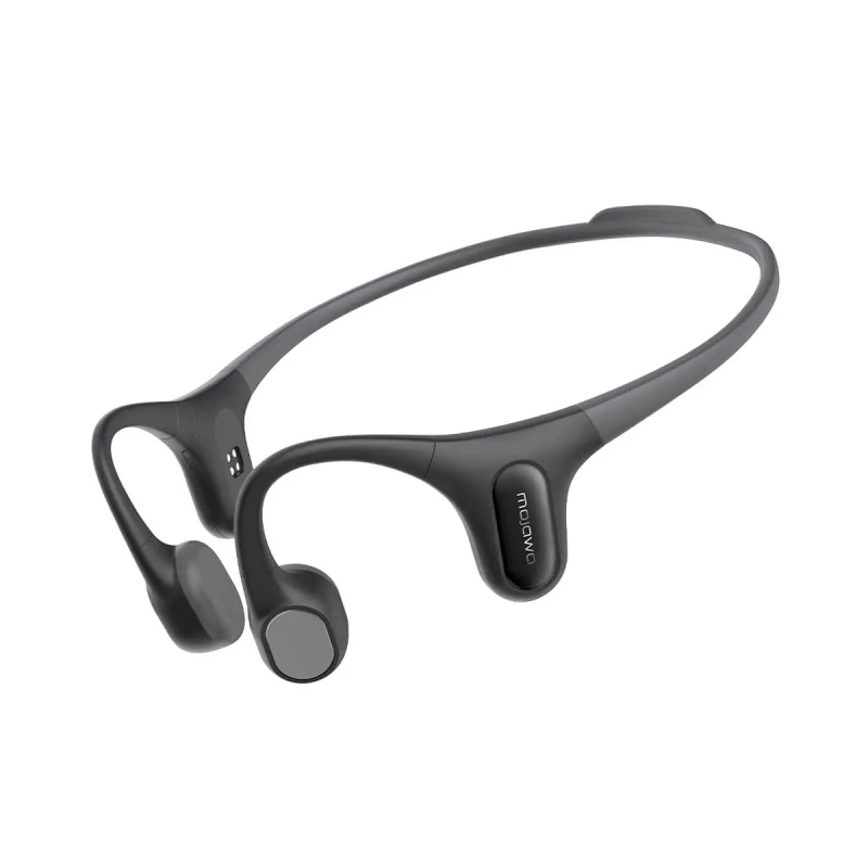 MOJAWA Run Plus Black