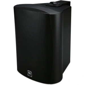 Wharfedale WOS-65 Black
