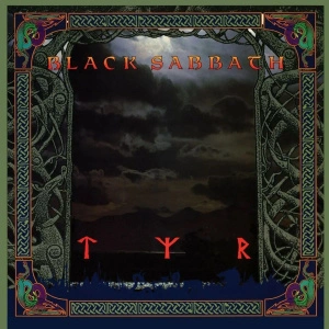 Tyr (Clear Vinyl)