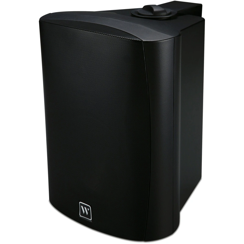 Wharfedale WOS-65 Black