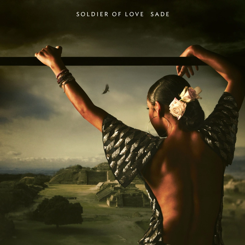 Soldier Of Love (Half-Speed Edition)