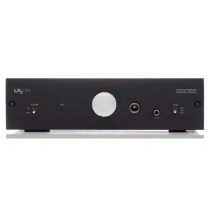 Musical Fidelity LX2-HPA Black