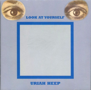 Look At Yourself