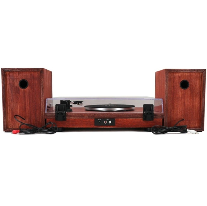 Music Public Kingdom TT37ATS Wood