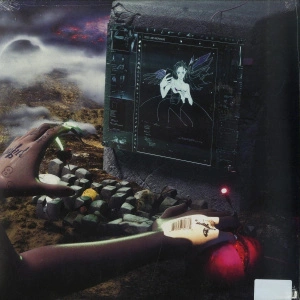 Miss Anthropocene