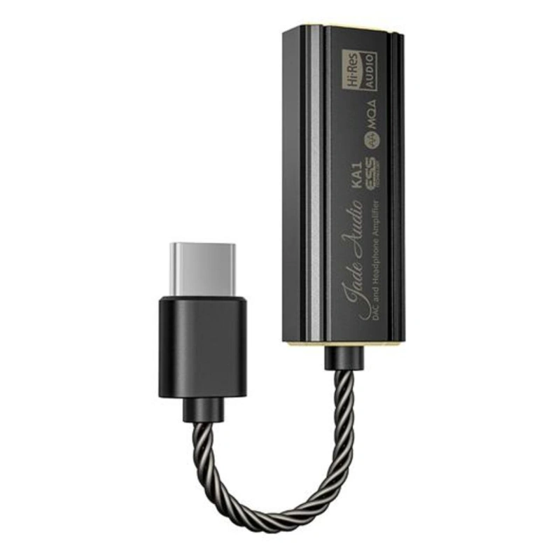 FiiO KA1 Type-C