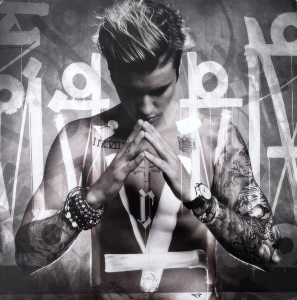 Purpose (Deluxe Edition)