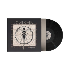 The Cross Of Changes (Alternative Cover)