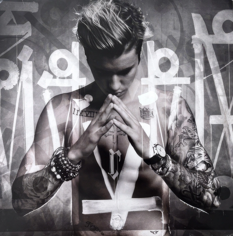 Purpose (Deluxe Edition)