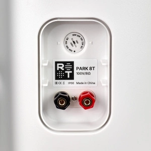 Radiotehnika RT PARK 8T