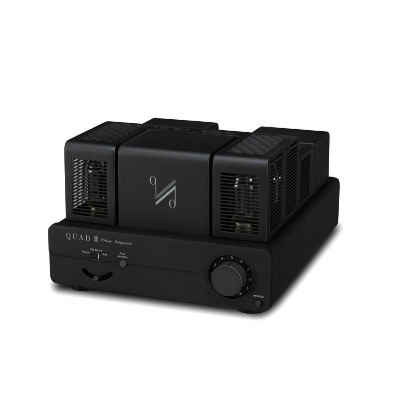 Quad QII Classic Integrated