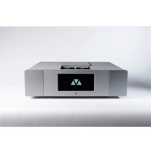 Metronome AQWO 2 Silver