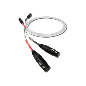Nordost White Lightning XLR 0.6м