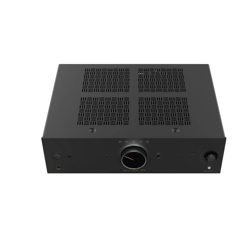 Onkyo A-50 Black