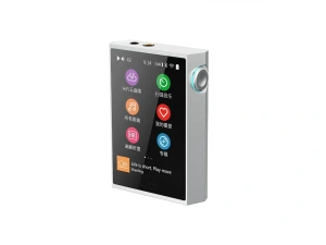 Shanling M1 Plus Silver