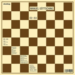 E2–E4 (Embossed Cover Edition)