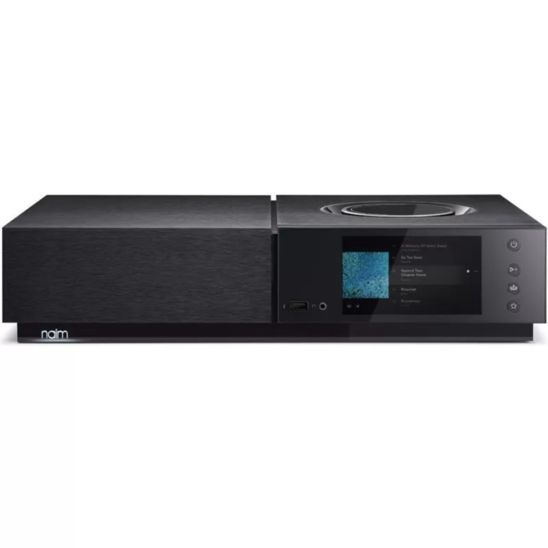 Naim Uniti Nova