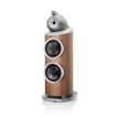 Bowers & Wilkins 801 D4 Satin Walnut