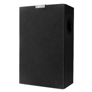 KEF Q4 META Satin Black