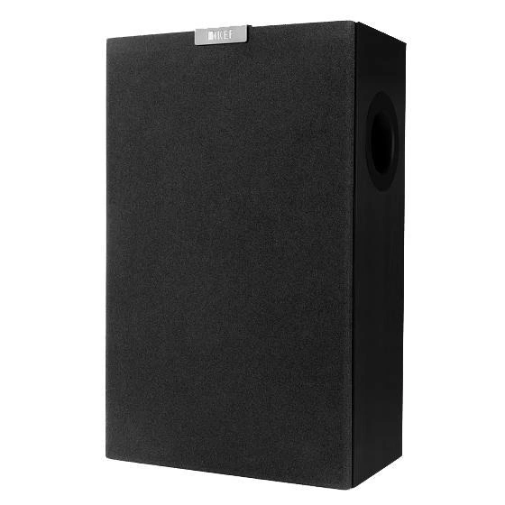 KEF Q4 META Satin Black