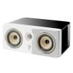 Focal Kanta Center Black HG\ Carrara White