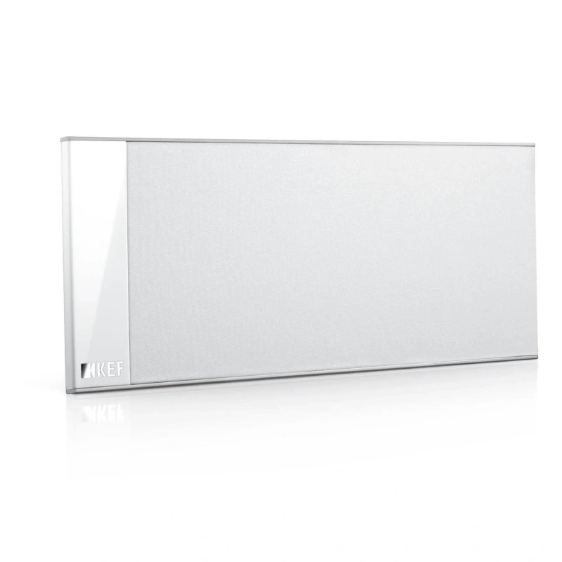 KEF T101C white