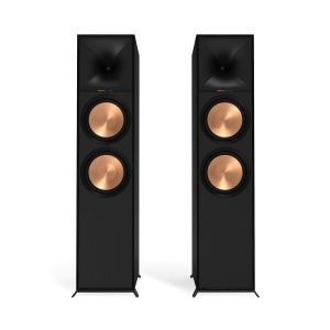 Klipsch R-800F Black