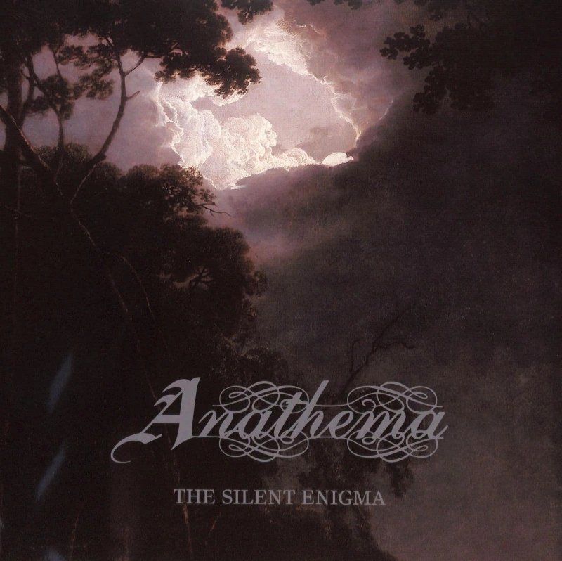 The Silent Enigma 