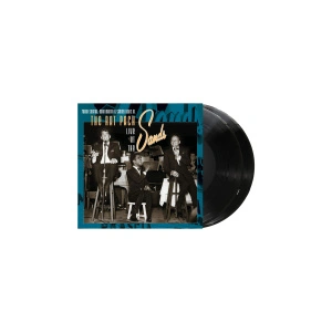 The Rat Pack Live At The Sands