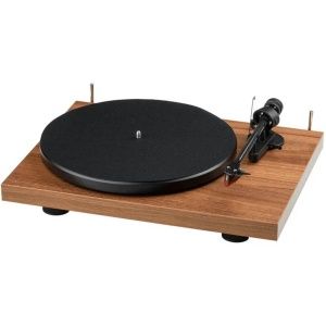 Pro-Ject Debut E Carbon Wood 2M Red UNI