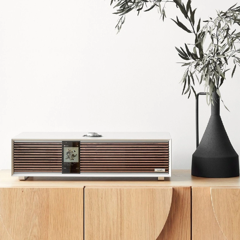 Ruark R410 Soft Grey
