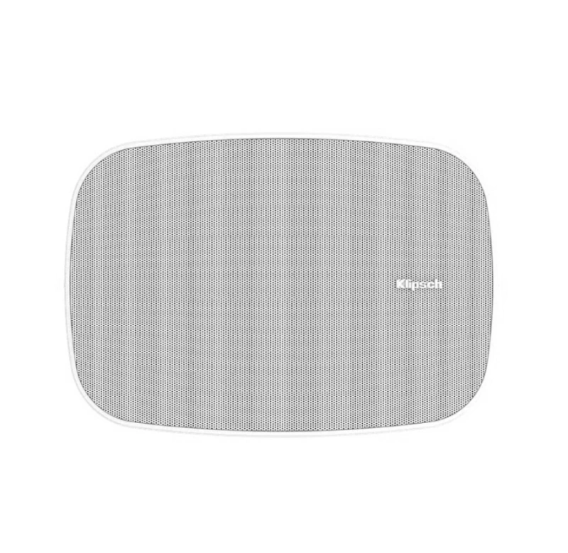 Klipsch RSM-800 white