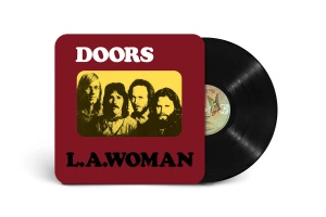 L.A. Woman (50th Anniversary Edition)