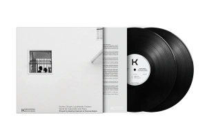 Escher, Chopin, Lutoslawski, Poulenc: Works for Violoncello and Piano