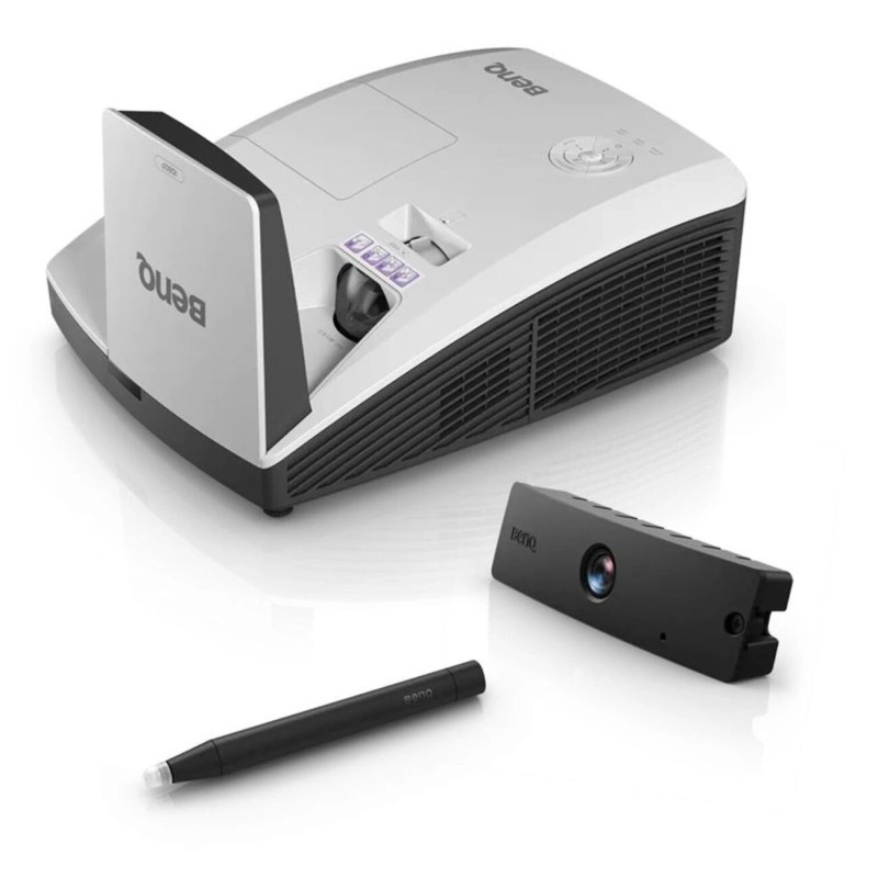 BenQ MH856UST+