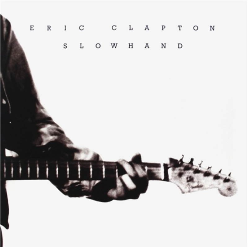 Slowhand