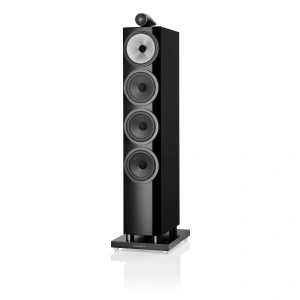 Bowers & Wilkins 702 S3 Glossy Black