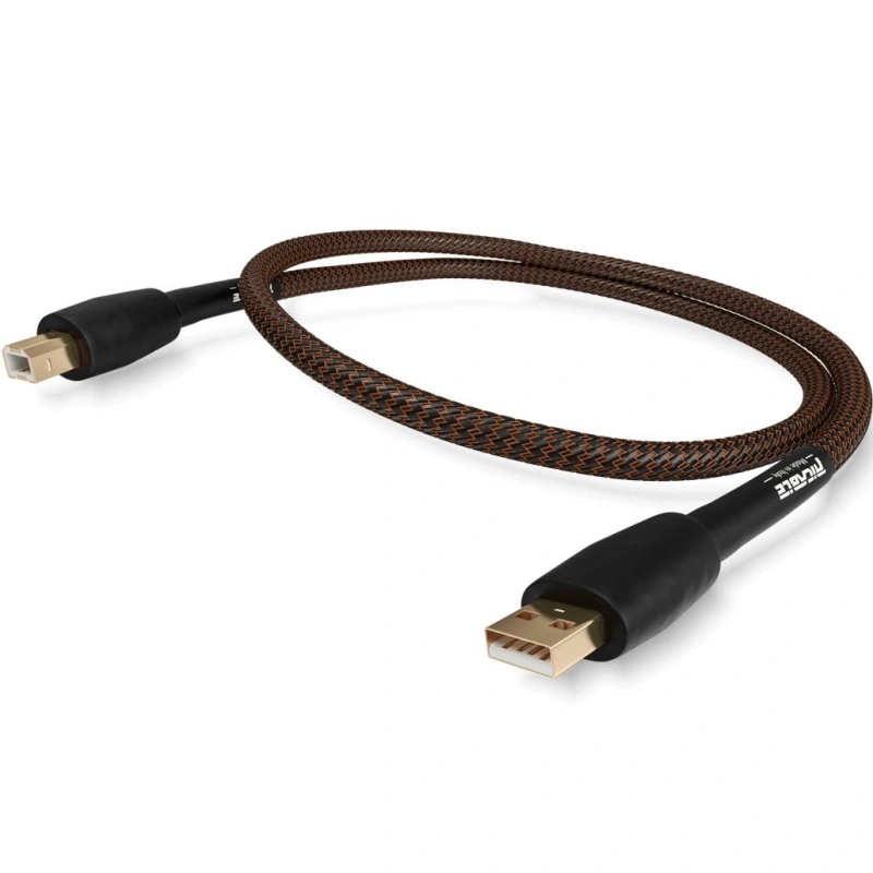 Ricable Magnus USB-A - USB-B 5 m