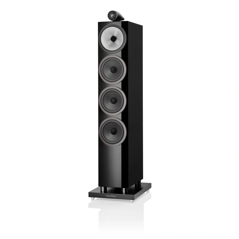 Bowers & Wilkins 702 S3 Glossy Black