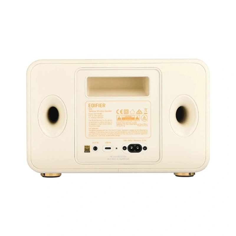 EDIFIER D32 white