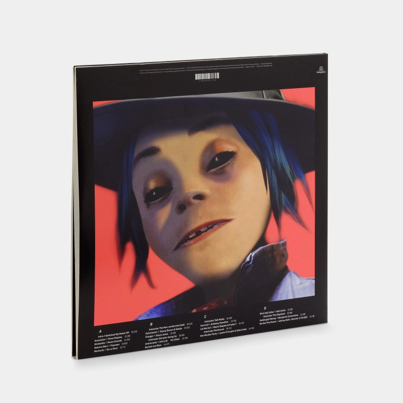 Humanz