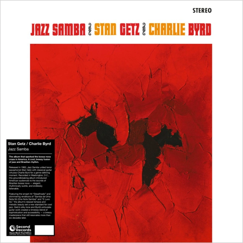 Jazz Samba
