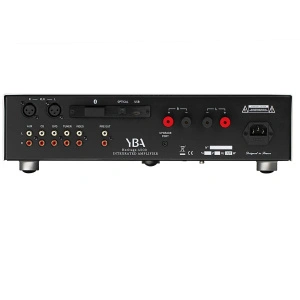 YBA Heritage A200