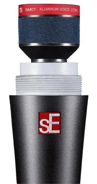 Студийный микрофон SE Electronics V7