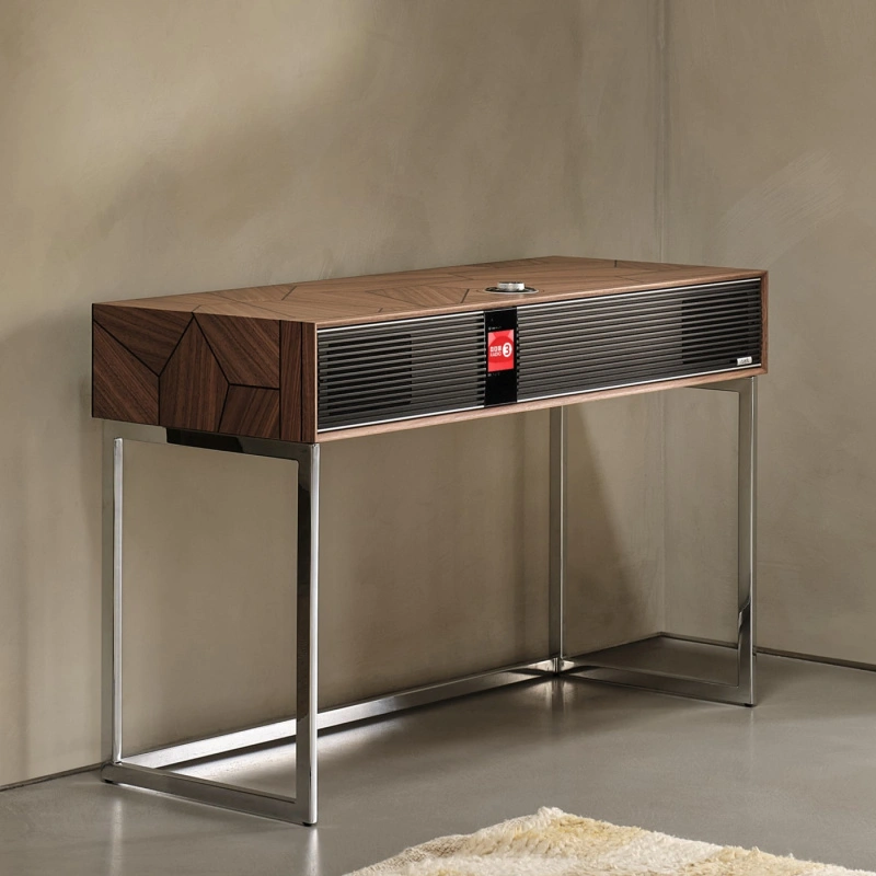 Ruark Audio R810 MiE Penta-Chord Walnut