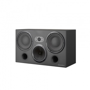 Bowers & Wilkins CT7.3 LCRS black