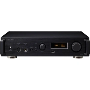Teac UD-701N Black