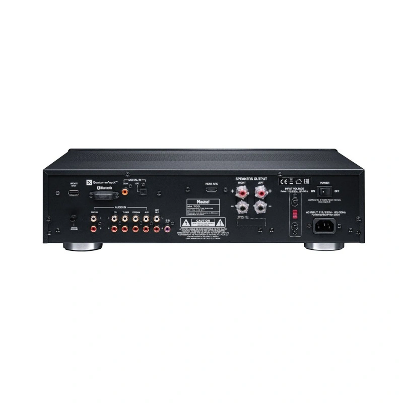 Magnat MA 700 Black