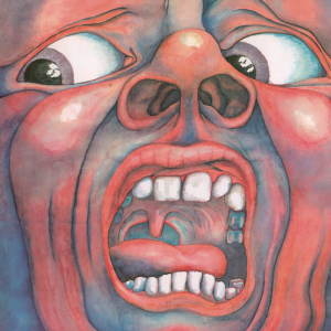 In The Court Of The Crimson King (50th Anniversary)