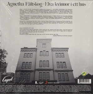 Elva Kvinnor I Ett Hus